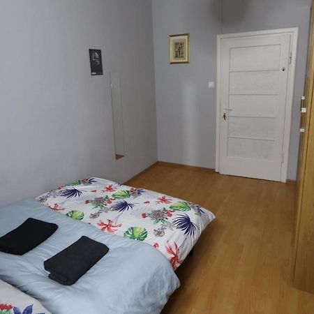 Fantastic Waw - Room Ch16-A Warsaw Luaran gambar
