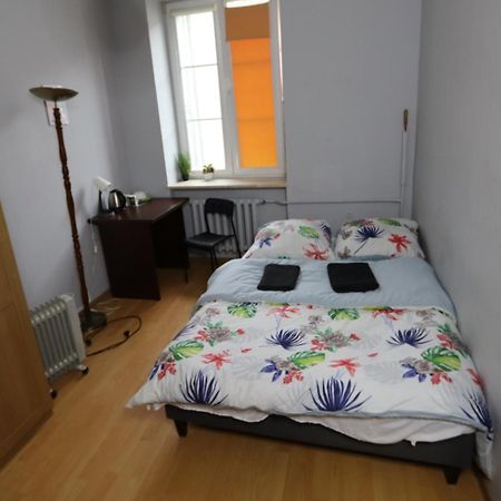 Fantastic Waw - Room Ch16-A Warsaw Luaran gambar