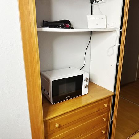 Fantastic Waw - Room Ch16-A Warsaw Luaran gambar