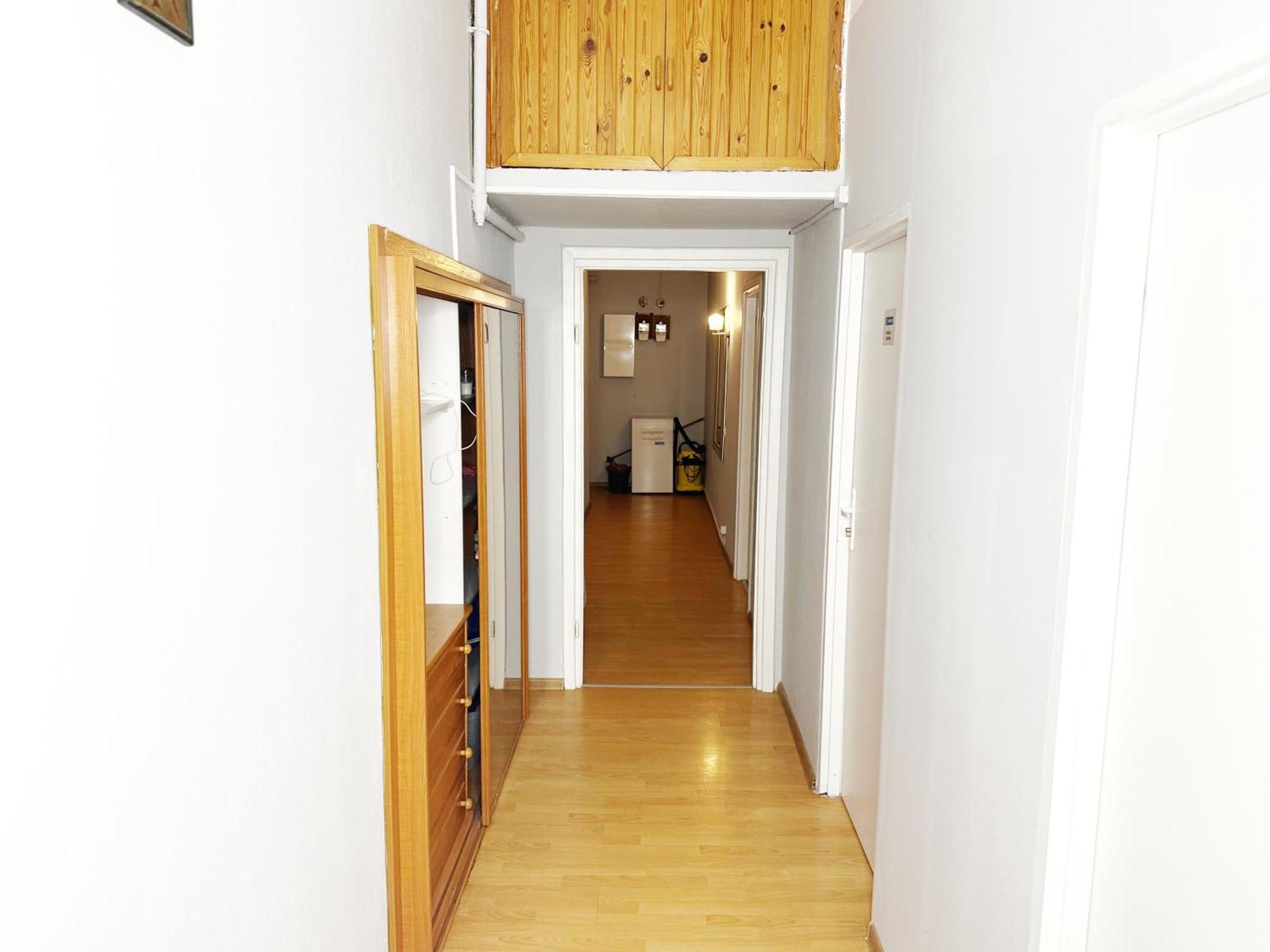 Fantastic Waw - Room Ch16-A Warsaw Luaran gambar
