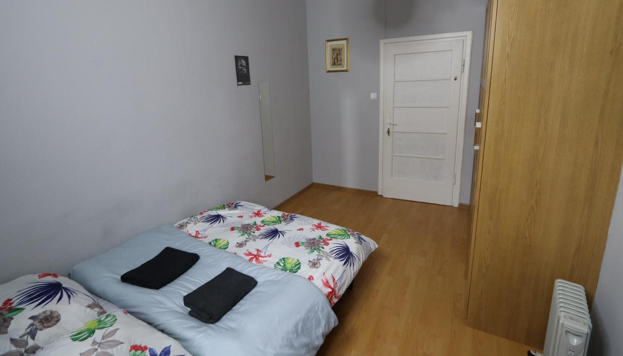 Fantastic Waw - Room Ch16-A Warsaw Luaran gambar