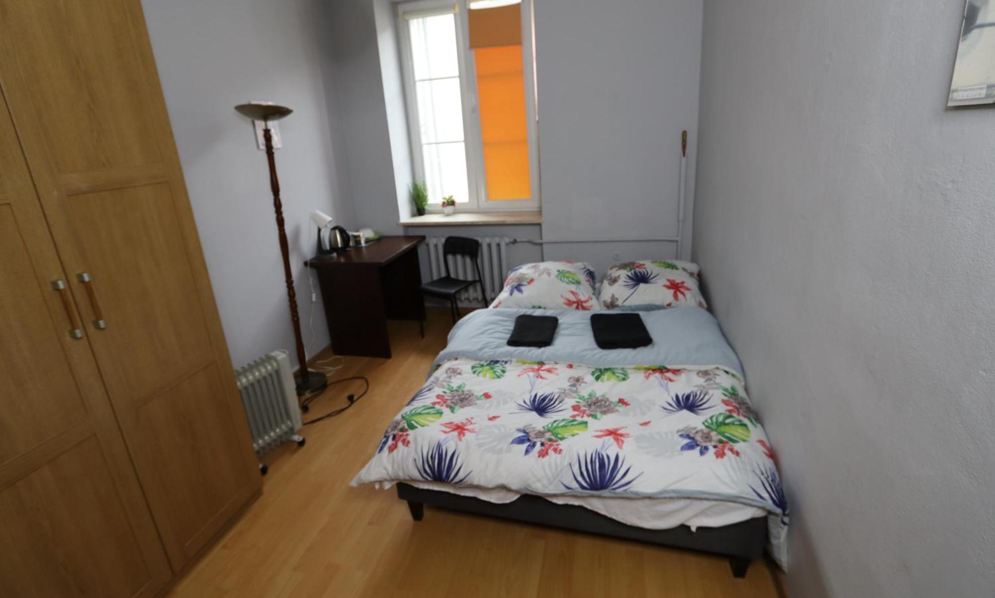 Fantastic Waw - Room Ch16-A Warsaw Luaran gambar