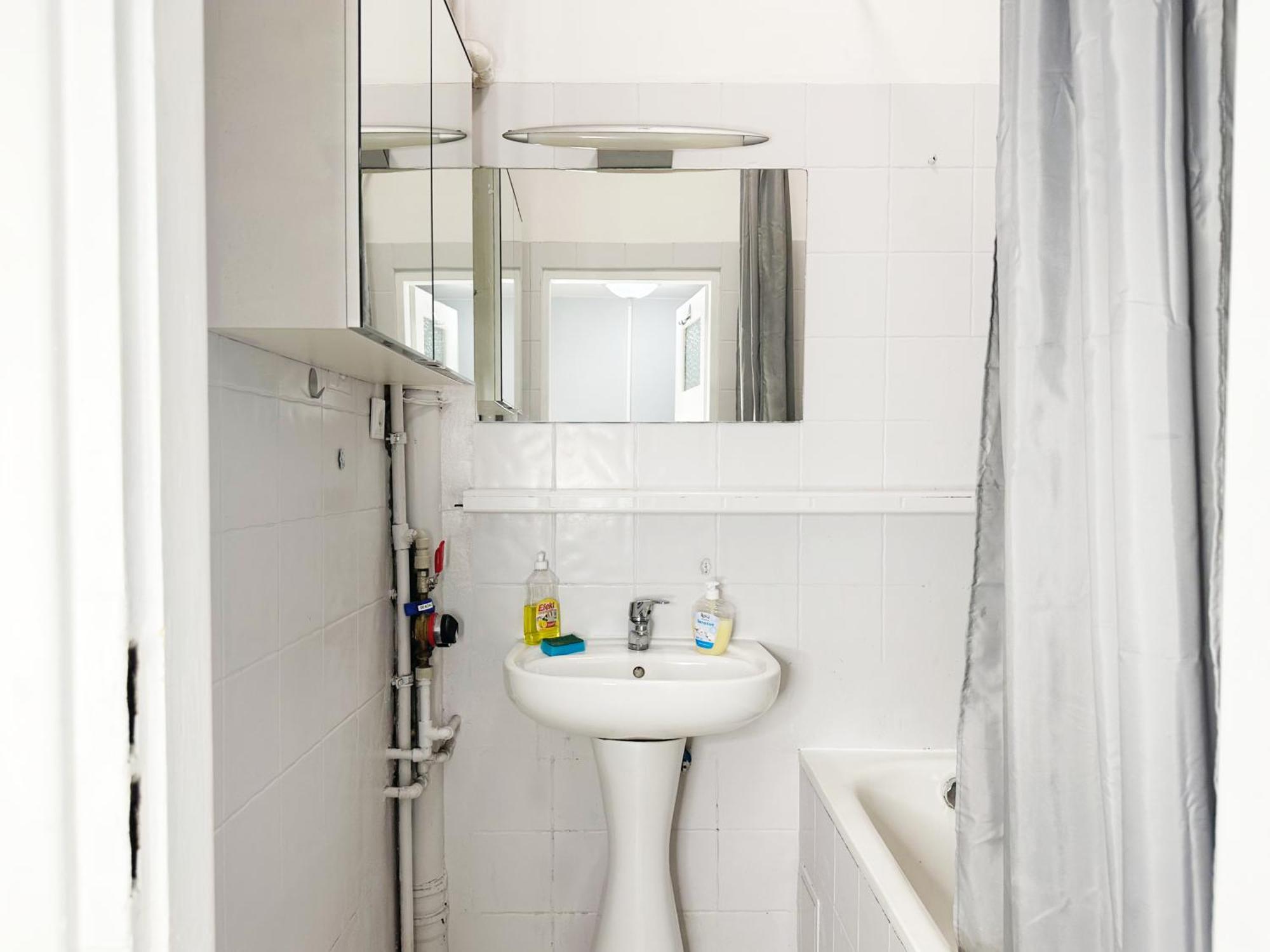 Fantastic Waw - Room Ch16-A Warsaw Luaran gambar